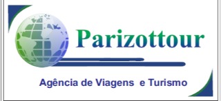 Logo Parizottour  - Viagens e Turismo