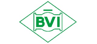 Logo Bvi Brasil - Válvulas Industriais