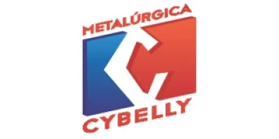 Logo Metalúrgica Cybelly Ltda.