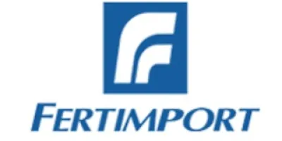 Logo Fertimport