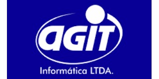 Logo Agit Informática