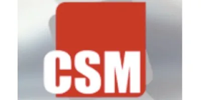 Logo Csm I Assessoria Contábil