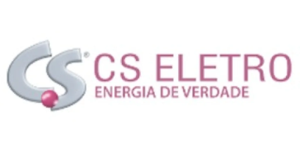 Logo Cs I Indústria Eletrônica