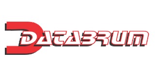 Logo Databrum Computadores e Acessórios