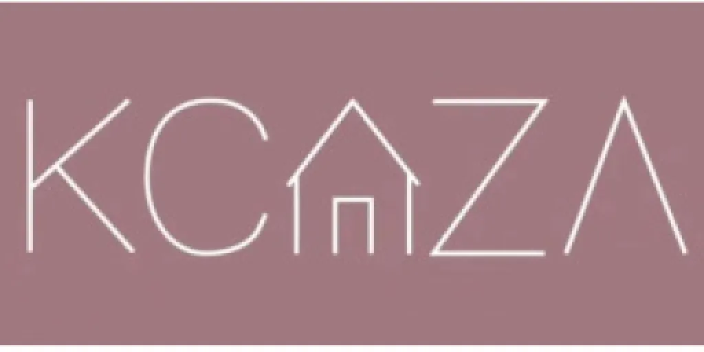 Logo Kcasa - Acessórios para Organização