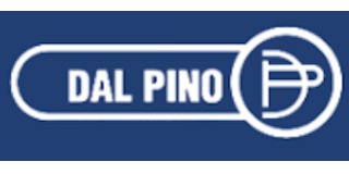 Logo Indústria de Serras Dal Pino