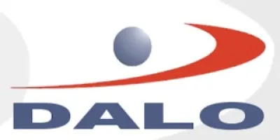 Logo Dalo Eletrotécnica, Construções e Comércio
