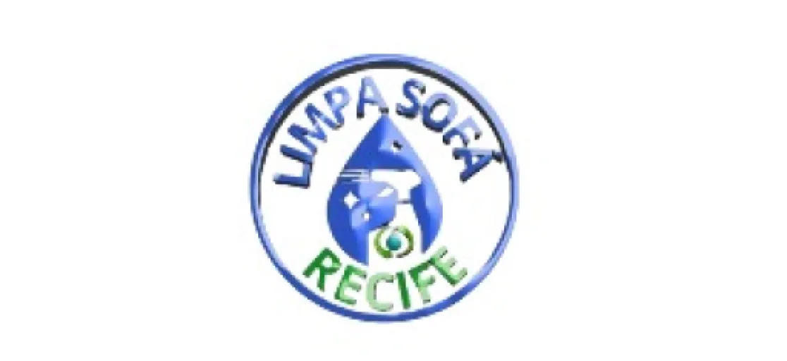 Logo Limpa Sofá Recife