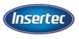 Logo Insertec - Tudo para Sua Obra