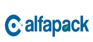 Logo Alfapack - Soluções Inovadoras em Embalagens