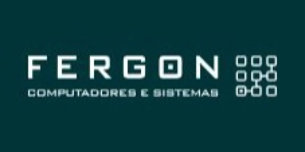 Logo Fergon - Soluções de Hardware e Software
