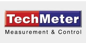 Logo Techmeter - Instrumentação Industrial Ltda