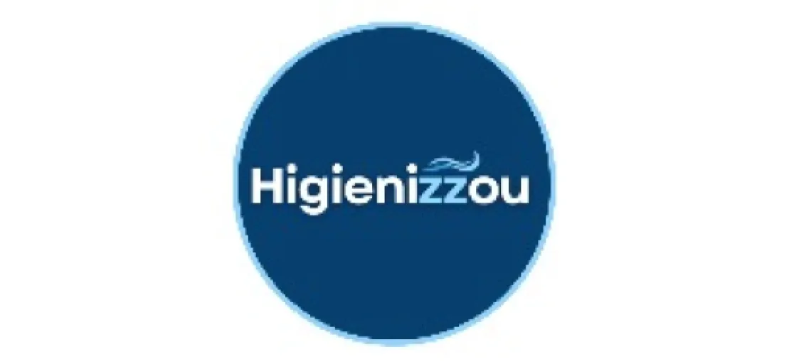 Logo Higienizzou - Limpeza de Estofados