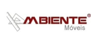 Logo Ambientes Móveis