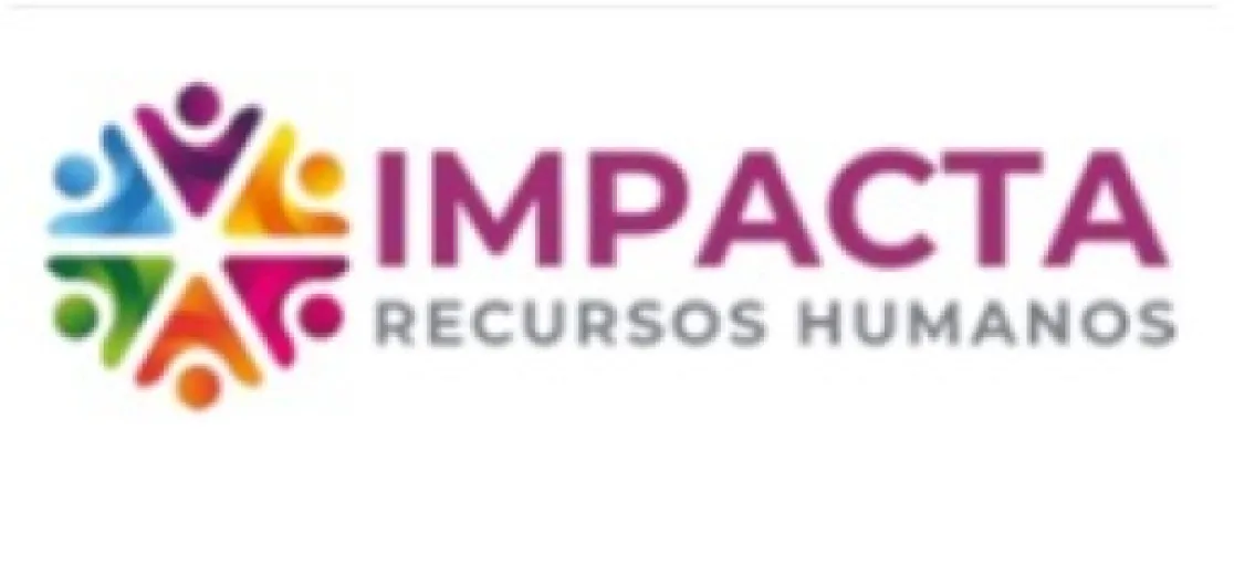 Logo Impacta - Recursos Humanos