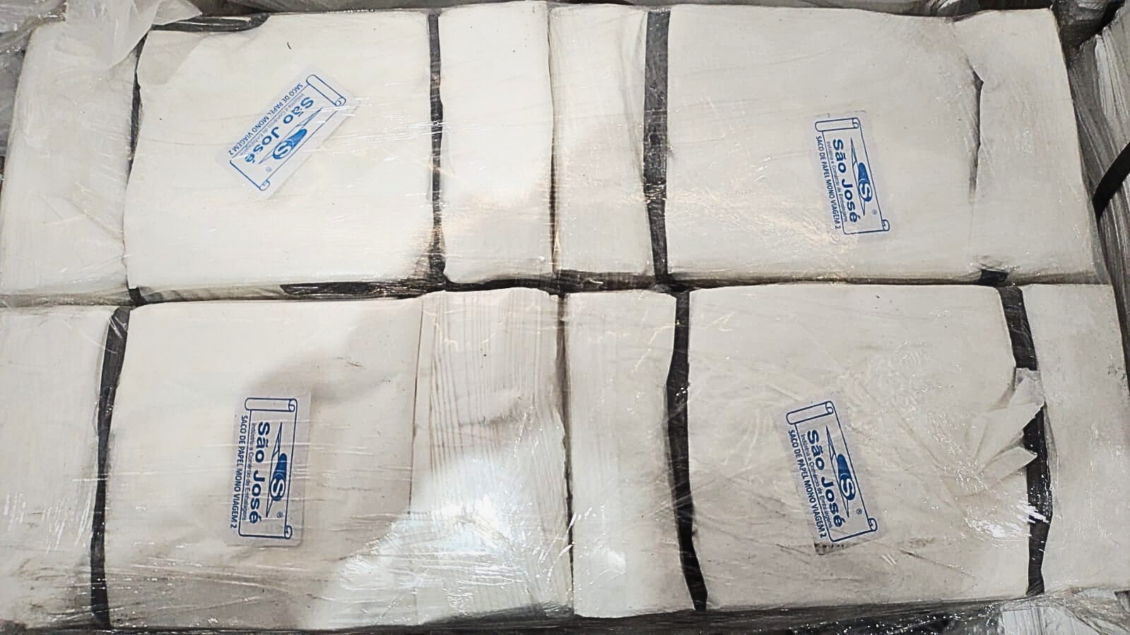 Sacos de Papel para Fast Food