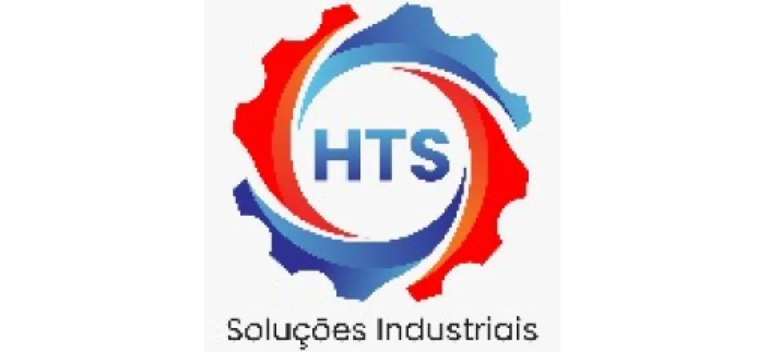 Logo Hts - Soluções em Manutenção Industrial