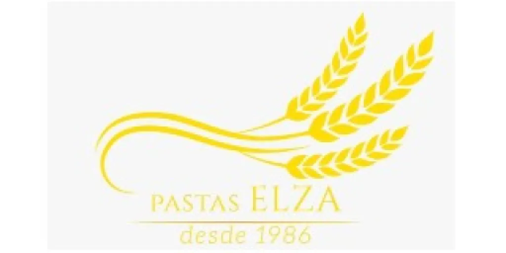 Logo Pastas Elza
