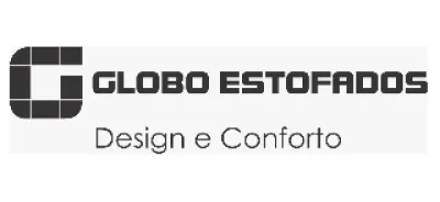 Logo Globo Estofados