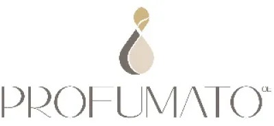Logo Profumato - Óleos Essenciais e Hidrolatos