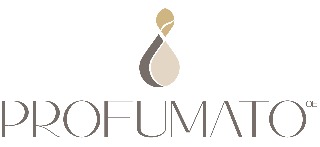 Logo Profumato - Óleos Essenciais e Hidrolatos