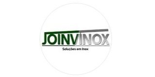 Logo Joinvinox - Soluções em Aço Inox