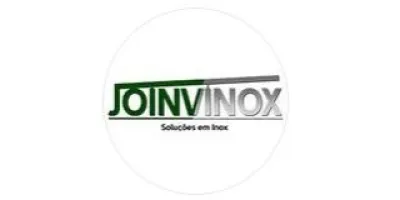 Logo Joinvinox - Soluções em Aço Inox