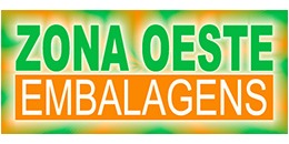 Logo Zona Oeste Embalagens