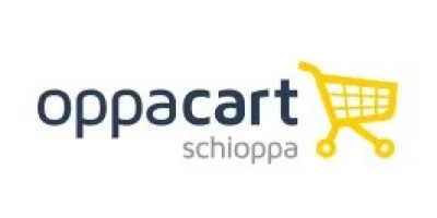 Logo Oppacart - Carrinhos e Equipamentos para Supermercado