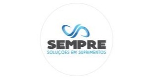 Logo Sempre - Soluções de Suprimentos