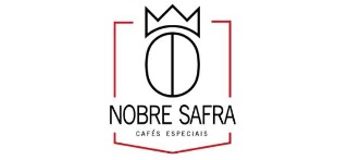 Logo Nobre Safra Cafés Especiais
