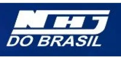 Logo Nhj do Brasil - Tecnologia Modular e Locação de Container