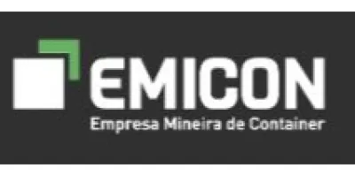 Logo Emicon Containers