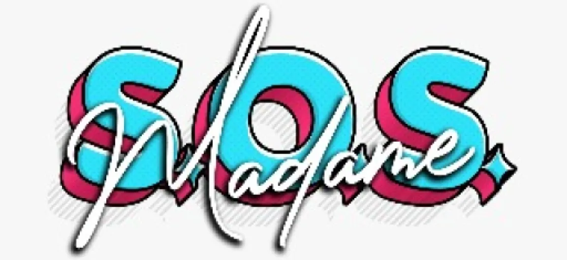 Logo Sos Madame