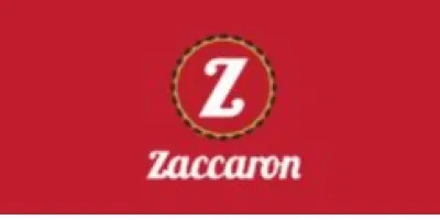 Logo Zaccaron Alimentos