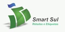 Logo Smart Sul - Rótulos e Etiquetas Adesivas