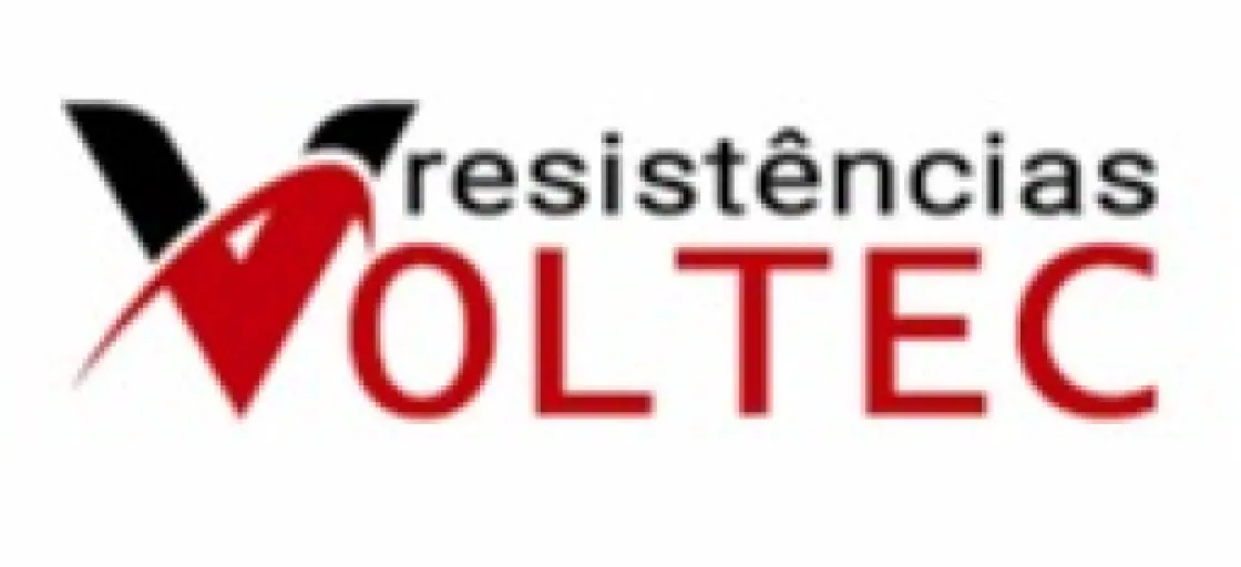 Logo Voltec - Resistências Elétricas