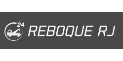 Logo Reboque Rj - Serviços de Reboque No Rio de Janeiro