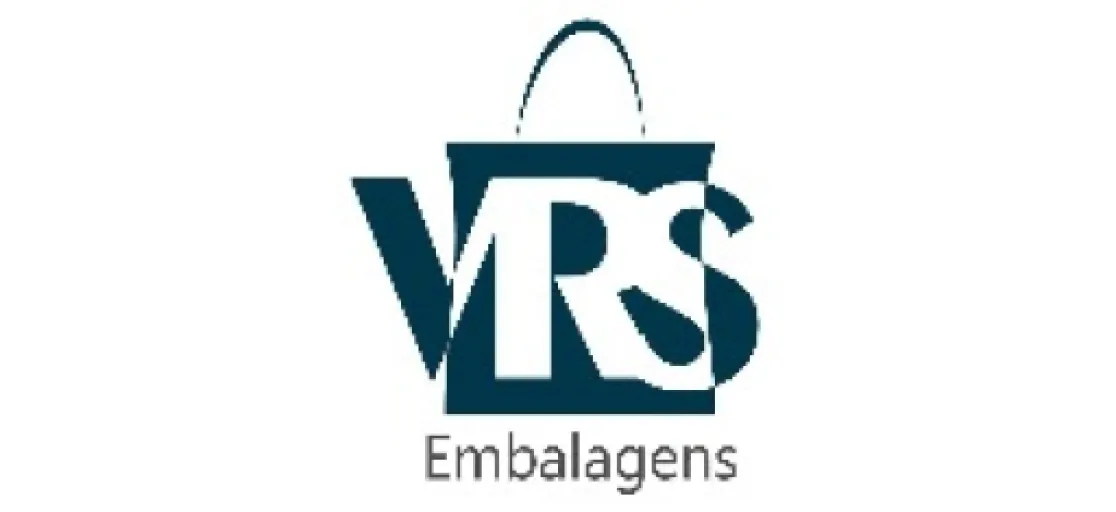 Logo Ligar Vrs Embalagens