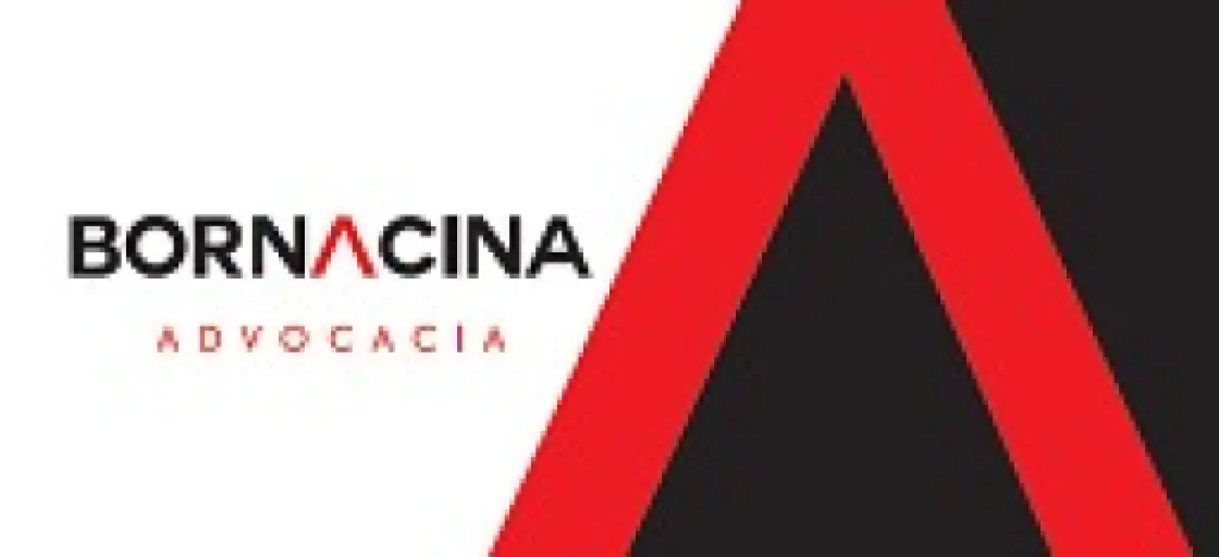 Logo Advocacia Bornacina