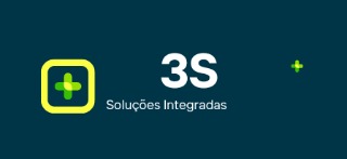 Logo 3S Soluções Integradas