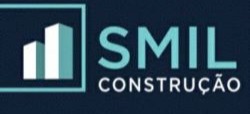 Logo Smil Construção