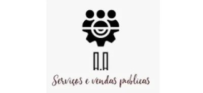 Logo a.a - Serviços de Segurança e Brigada Profissional