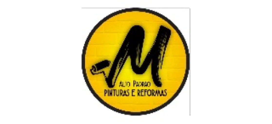 Logo Mazzetos - Pinturas e Reformas