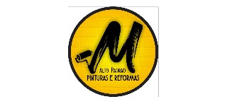 Logo Mazzetos - Pinturas e Reformas
