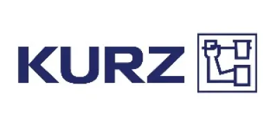 Logo Kurz do Brasil