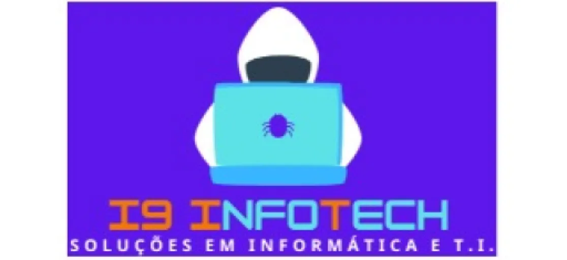 Logo I9_Infotech