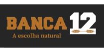 Logo Banca 12 - Produtos Naturais