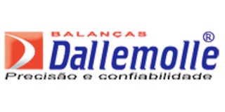 Logo Balanças Dalle Molle