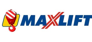 Maxlift - Locadora de Guindastes